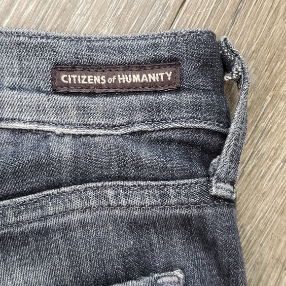 Citizens of Humanity Avedon Skinny Jeans - Picture 5 of 6